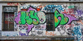 Graffiti Murals Street Art 231 4122356553 9c69ac0f1d o A4 Photo Print