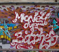 Graffiti Murals Street Art 233 4122358345 6bdde434b3 o A4 Photo Print