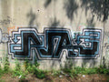 Graffiti Murals Street Art 236 14242063 A4 Photo Print