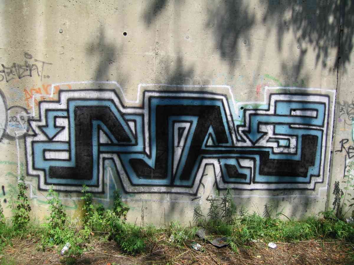 Graffiti Murals Street Art 236 14242063 A4 Photo Print