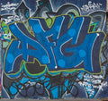 Graffiti Murals Street Art 236 4122361847 d0a64b1a47 o A4 Photo Print