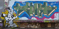 Graffiti Murals Street Art 237 4123135962 1bbf4d6284 o A4 Photo Print
