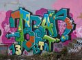 Graffiti Murals Street Art 238 4122364639 a77bb89c89 o A4 Photo Print