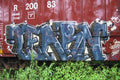 Graffiti Murals Street Art 239 1295 A4 Photo Print