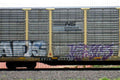 Graffiti Murals Street Art 240 1281 A4 Photo Print