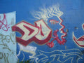 Graffiti Murals Street Art 240 14244327 A4 Photo Print