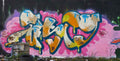 Graffiti Murals Street Art 240 4122367115 9e3526bd32 o A4 Photo Print