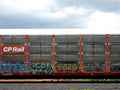 Graffiti Murals Street Art 241 1282 A4 Photo Print