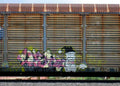 Graffiti Murals Street Art 242 1283 A4 Photo Print