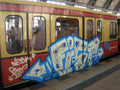 Graffiti Murals Street Art 243 1294 A4 Photo Print