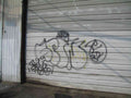 Graffiti Murals Street Art 243 14244447 A4 Photo Print