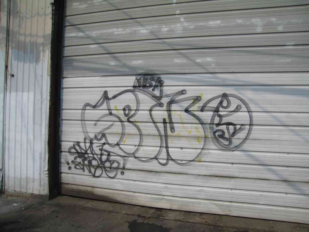 Graffiti Murals Street Art 243 14244447 A4 Photo Print