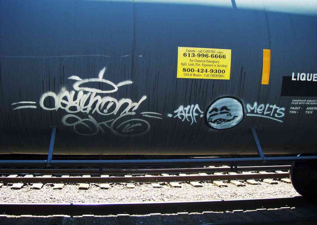 Graffiti Murals Street Art 244 1280 A4 Photo Print