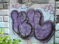 Graffiti Murals Street Art 244 14244505 A4 Photo Print