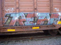 Graffiti Murals Street Art 245 1276 A4 Photo Print