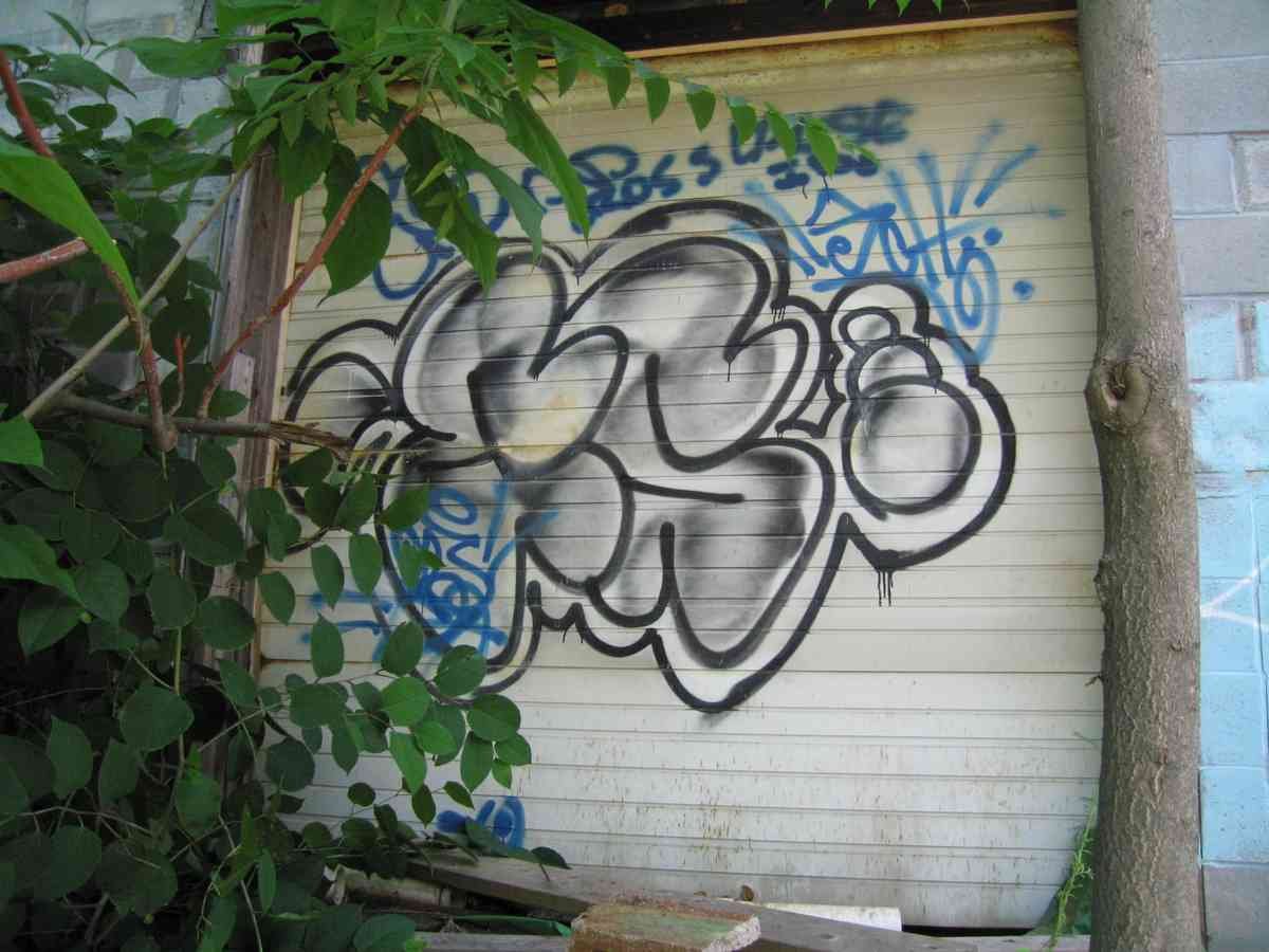 Graffiti Murals Street Art 245 14244607 A4 Photo Print