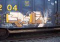 Graffiti Murals Street Art 246 1277 A4 Photo Print