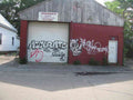 Graffiti Murals Street Art 246 14244649 A4 Photo Print