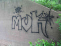 Graffiti Murals Street Art 249 14478222 A4 Photo Print