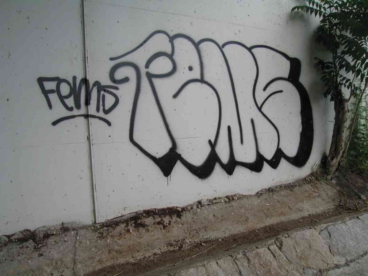 Graffiti Murals Street Art 250 14478287 A4 Photo Print
