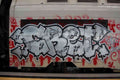 Graffiti Murals Street Art 251 1233 A4 Photo Print