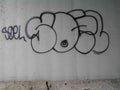 Graffiti Murals Street Art 251 14478370 A4 Photo Print