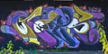 Graffiti Murals Street Art 252 4122382513 d4767f692a o A4 Photo Print