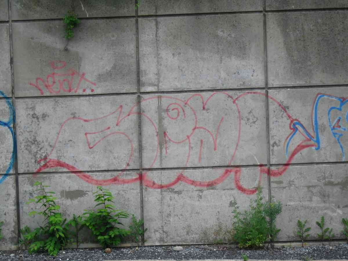 Graffiti Murals Street Art 253 14478745 A4 Photo Print