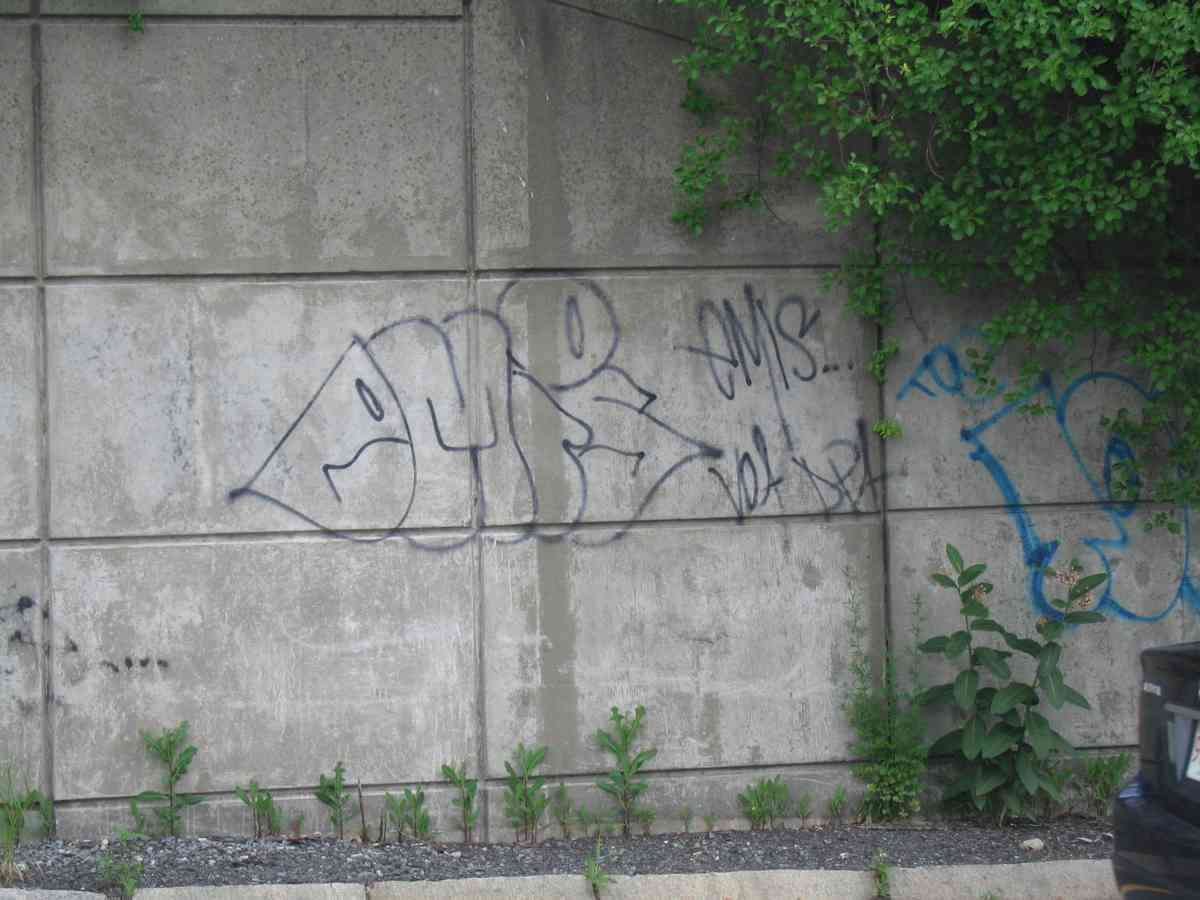 Graffiti Murals Street Art 254 14478772 A4 Photo Print