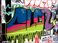 Graffiti Murals Street Art 254 4124563117 8c1ed88585 o A4 Photo Print