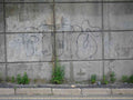 Graffiti Murals Street Art 255 14478819 A4 Photo Print