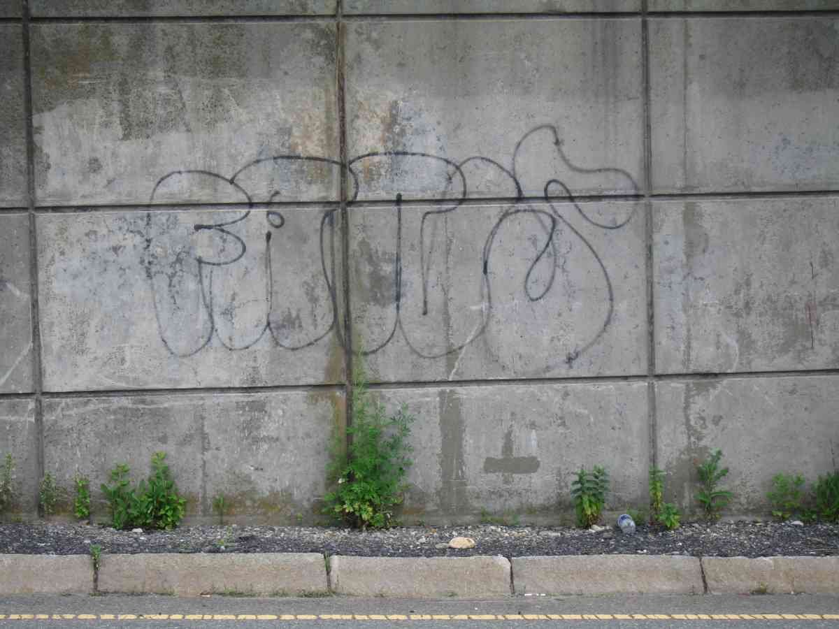 Graffiti Murals Street Art 255 14478819 A4 Photo Print