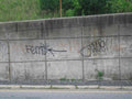 Graffiti Murals Street Art 256 14478839 A4 Photo Print