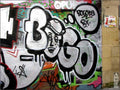 Graffiti Murals Street Art 256 4124564255 203cdbe1c5 o A4 Photo Print