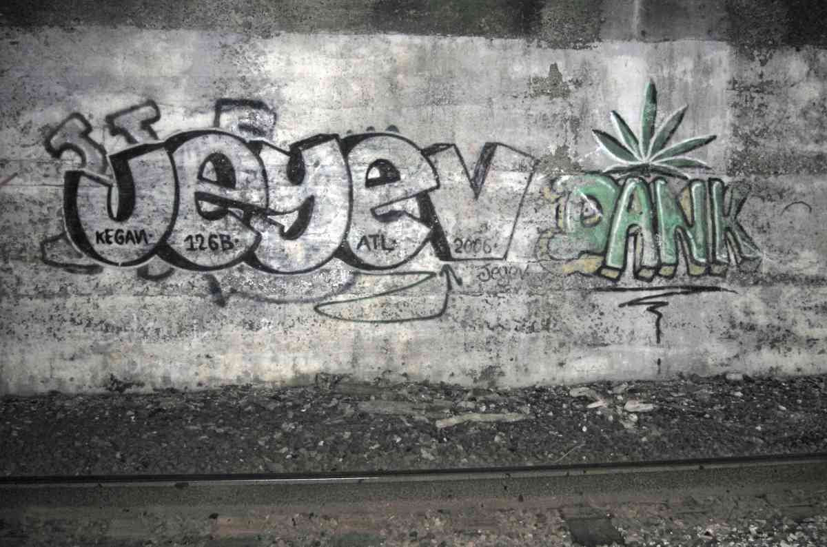 Graffiti Murals Street Art 259 14479274 A4 Photo Print