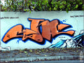 Graffiti Murals Street Art 259 4125326980 7028c856af o A4 Photo Print
