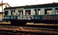 Graffiti Murals Street Art 260 1290 A4 Photo Print