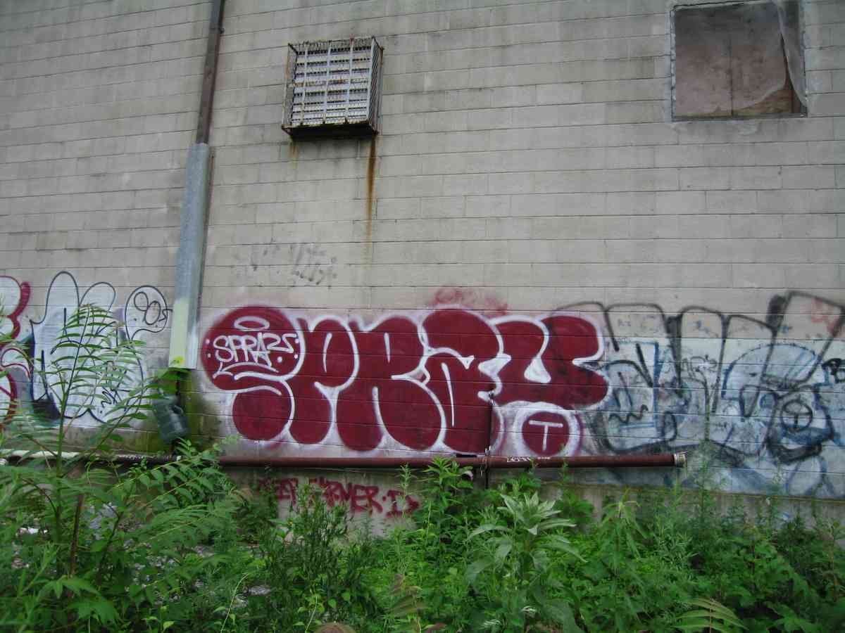 Graffiti Murals Street Art 260 14207732 A4 Photo Print