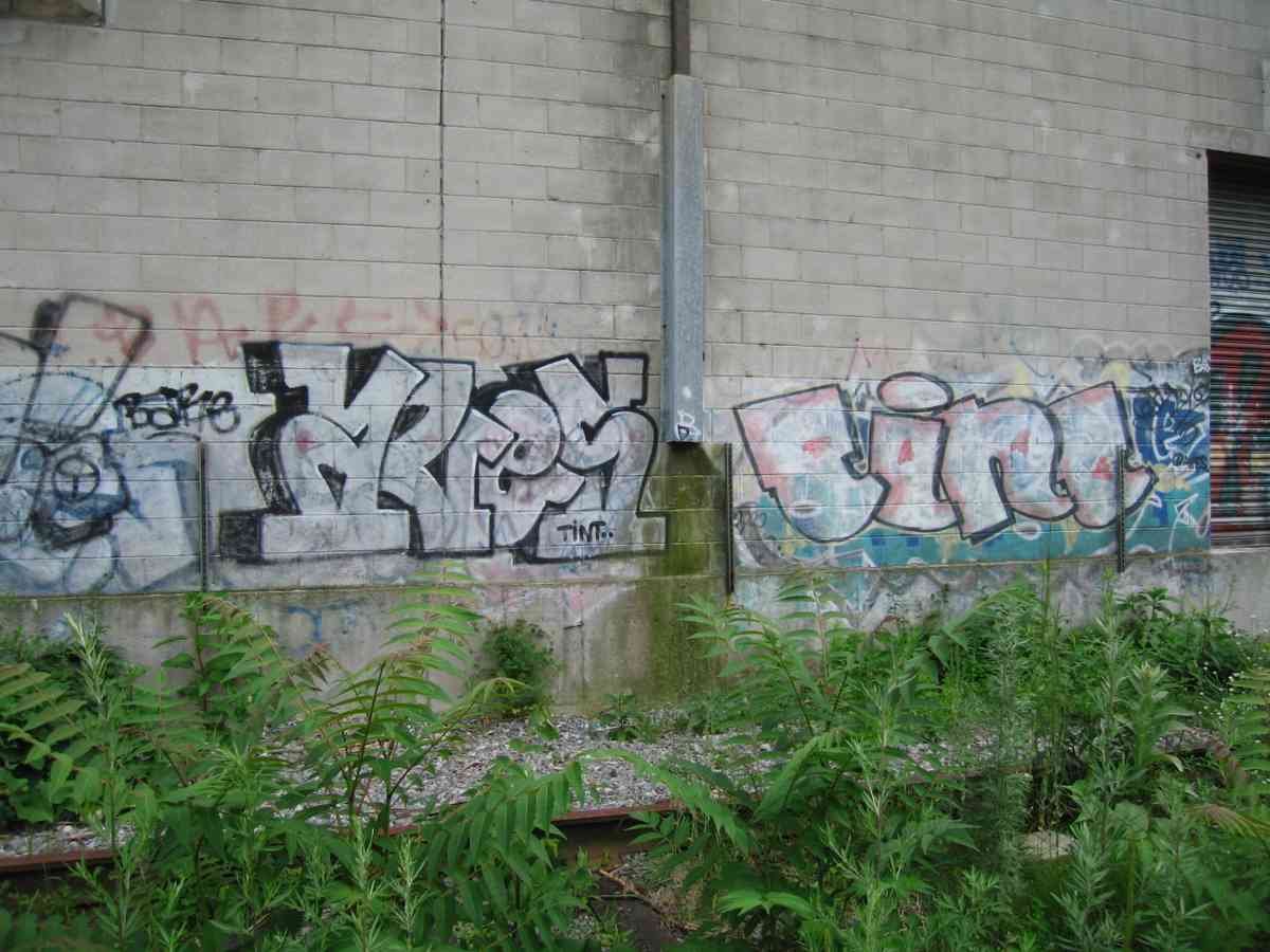 Graffiti Murals Street Art 261 14207783 A4 Photo Print