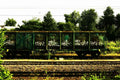 Graffiti Murals Street Art 261 Milan08 A4 Photo Print