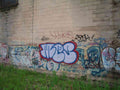 Graffiti Murals Street Art 262 14207879 A4 Photo Print