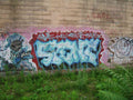 Graffiti Murals Street Art 263 14207890 A4 Photo Print
