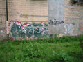 Graffiti Murals Street Art 264 14207929 A4 Photo Print