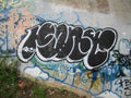 Graffiti Murals Street Art 266 14481414 A4 Photo Print