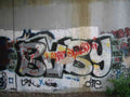 Graffiti Murals Street Art 267 14481762 A4 Photo Print
