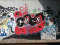 Graffiti Murals Street Art 269 14481814 A4 Photo Print