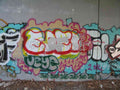 Graffiti Murals Street Art 270 14482037 A4 Photo Print