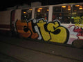 Graffiti Murals Street Art 271 1284 A4 Photo Print