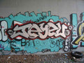 Graffiti Murals Street Art 271 14482056 A4 Photo Print