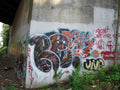 Graffiti Murals Street Art 273 14482257 A4 Photo Print
